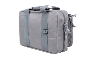 Pokrowiec na pistolet Specna Arms Expert Pistol Bag Szary
