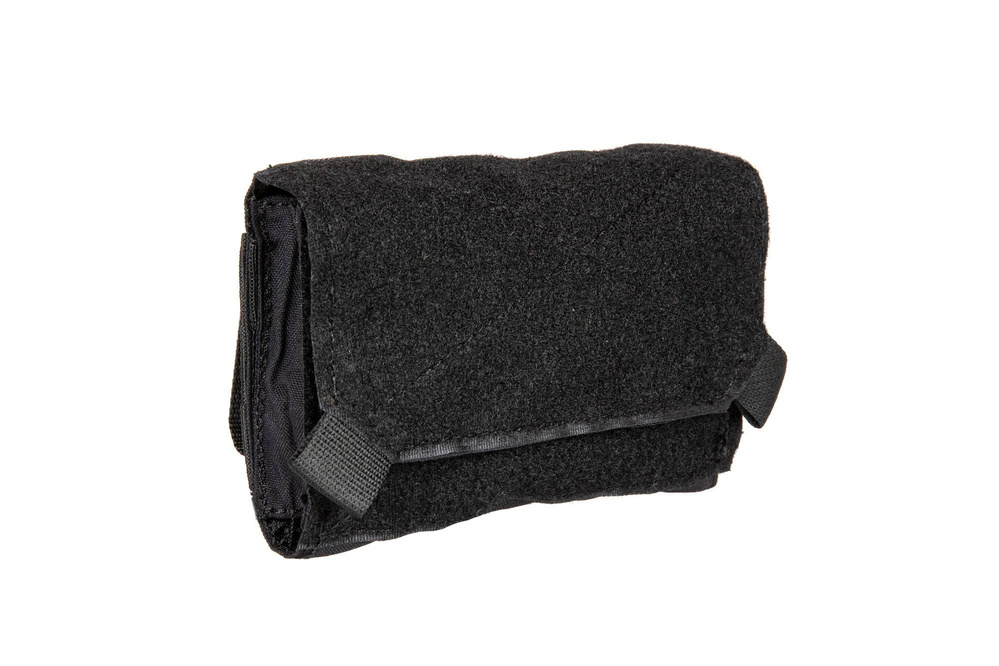 Administrative Panel Behemo - Black