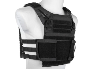 Gilet pare-billes Primal Gear Rush 2.0 Ariatel Vest (Upgraded Version) Noir