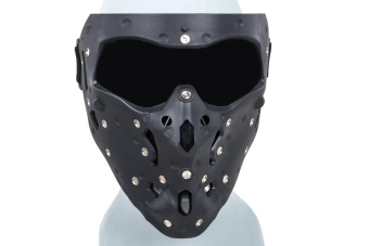 Wosport Doomsday MA-150 Tan 2-in-1 Mask Set