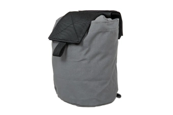 Multi-usage sac tactique - Gris