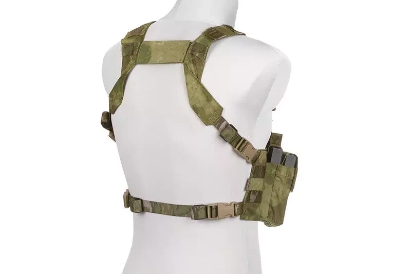 Kamizelka typu EASY Chest Rig - ATC FG
