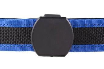 IPSC Special belt - blue 