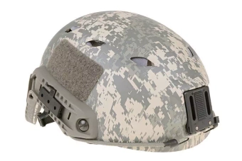 Réplique casqueu FAST BJ CFH - UCP (L/XL)