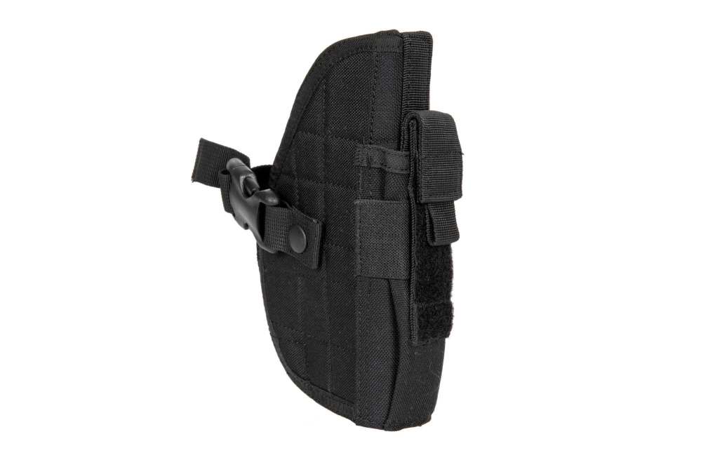 Universel holster pour ceinture - noir