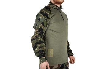 Emerson Gear type G3 Tiger Stripe uniform sweatshirt