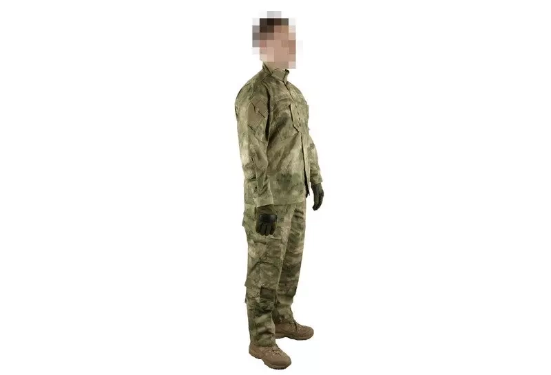 ACU - ATC FG uniformeset