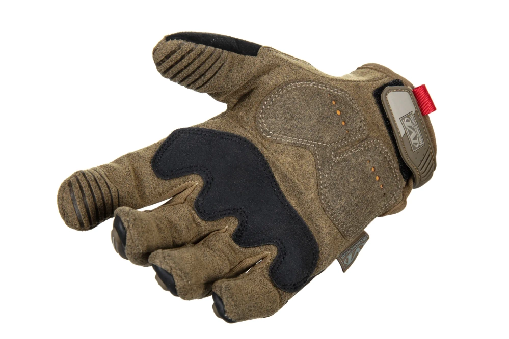 Mechanix M-Pact® Gloves - Brown