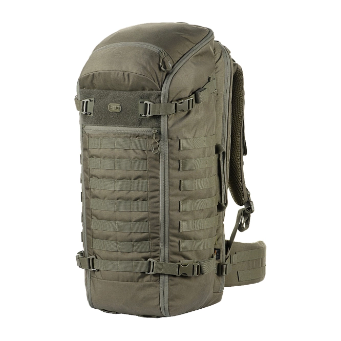 M-Tac Grote Elite Gen. II 60l Rugzak Ranger Groen