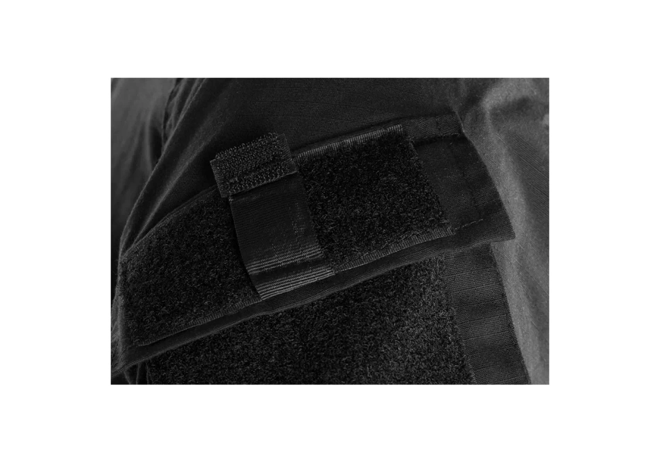 Sweat-shirt Combat Shirt - noir