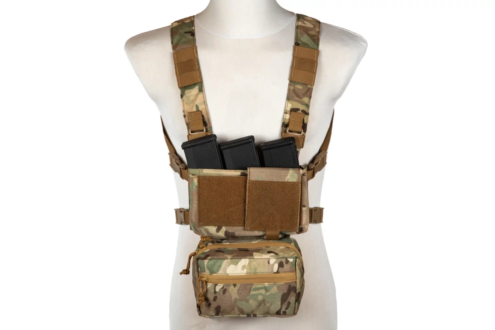 Taktyczny Chest Rig typu MK3 Sonyks - MC®