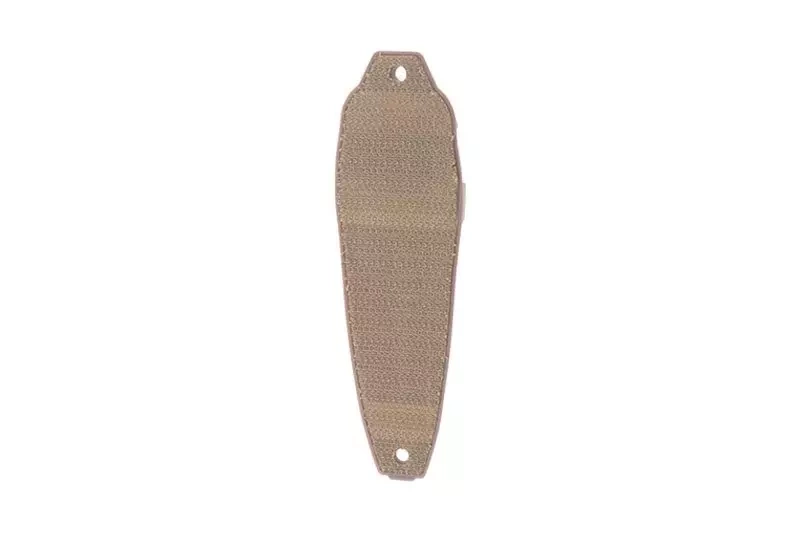 Marker elektroniczny V-LITE - Dark Earth (niebieskie światło)