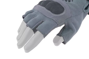 Gants tactiques Coupe bouclier griffe blindée - Gris