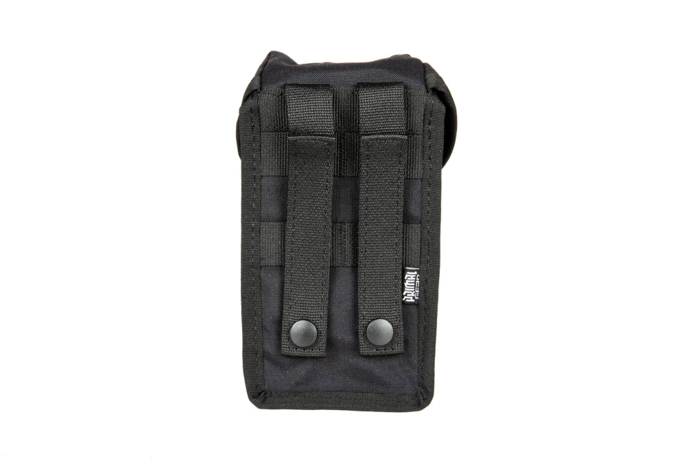 Large pouch All-Purpose Pidae - Black