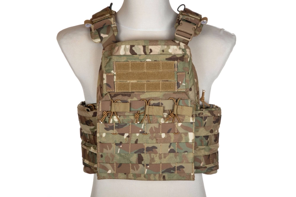 Tactical vest Heavy Plater Carrier Modon - MC®