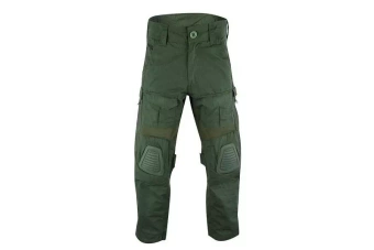 Pathfinder Tactical Pants - Olive Drab