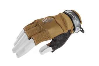 Armored Claw Accuracy Cut Hot Weather Tactical Gloves – Tan