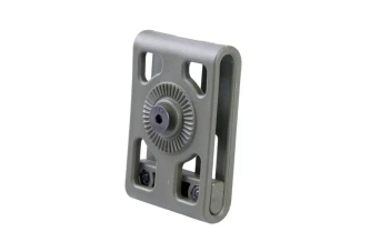 Belt adapter for the IMI holsters / pouches- OLIVE