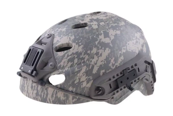 SFR helmet replica - ACU