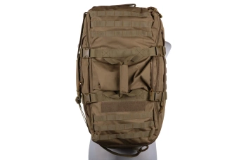 GFC Tactical 750-1 Tan backpack