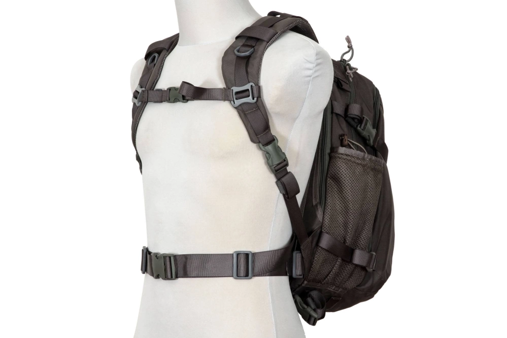 Plecak AFB / Advance Field Backpack - szary