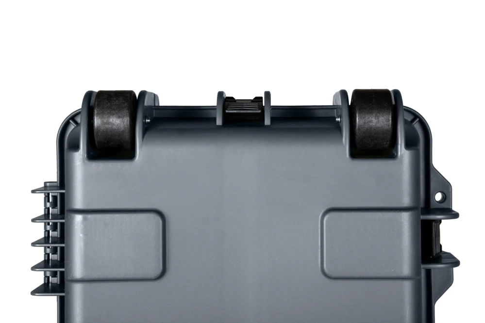 PNP XL Hard Case 137cm - Grey