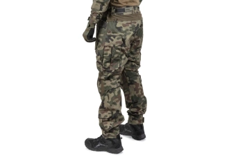 SATAC Combat G3 tactical trousers - WZ.93 Forest Panther