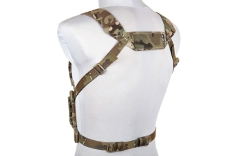 Chest Rig Ape Force Gear MK3 Basic MC waistcoat