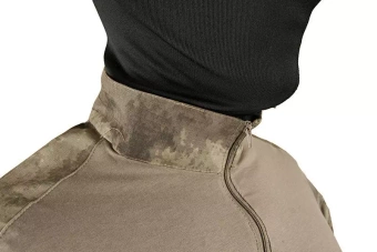 Sweat-shirt Combat Shirt - ATC AU