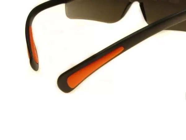 SafetyGlasses - black