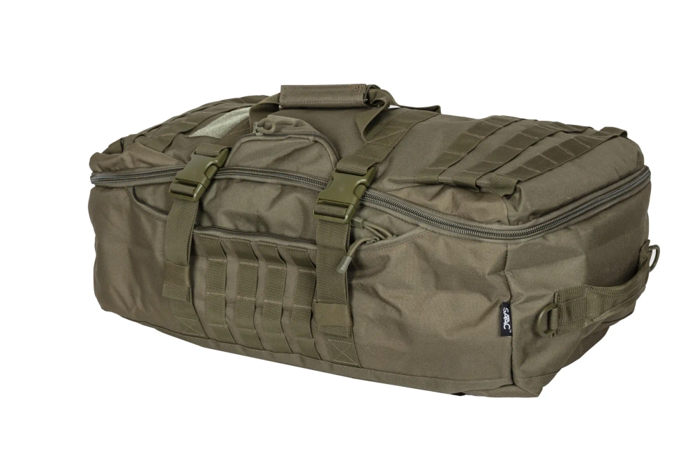 Specna Arms Tactical 40L batoh Olive