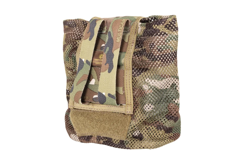 Emerson Gear EM9721 MC dump bag