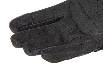 Armored Claw Shield Flex™ Hot Weather Tactical Gloves - Black