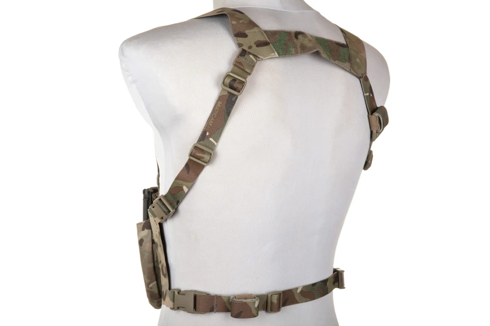 Emerson Gear FRO Style Chest Rig MC