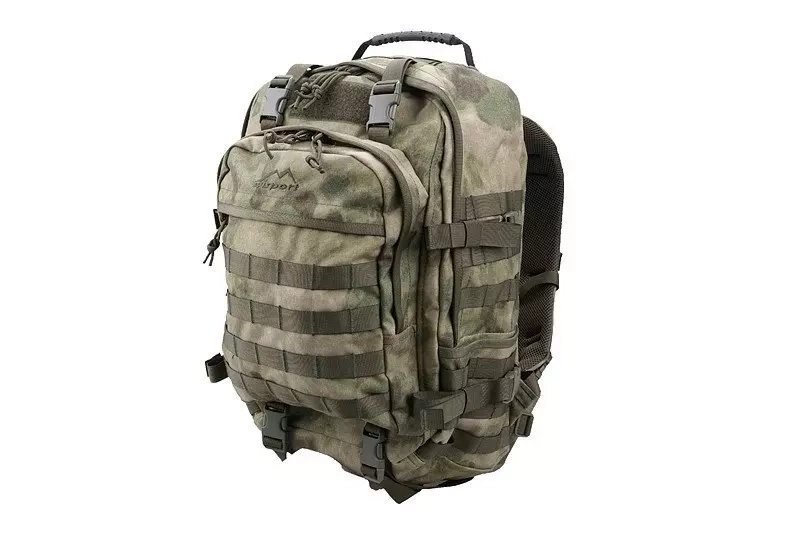 Wisport Whistler Special military backpack - A-TACS FG
