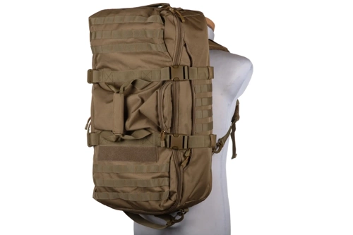 Batoh GFC Tactical 750-1 Tan
