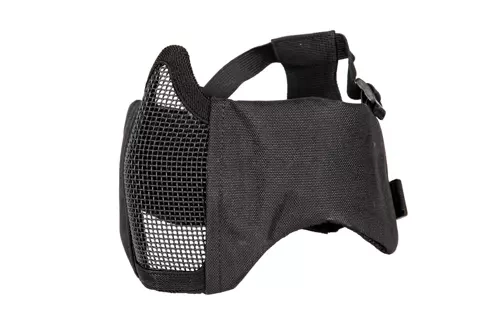 Stalker Evo II masker - zwart