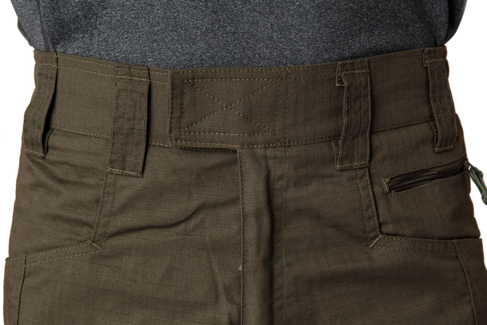 Combat Pants Cedar - vert olive