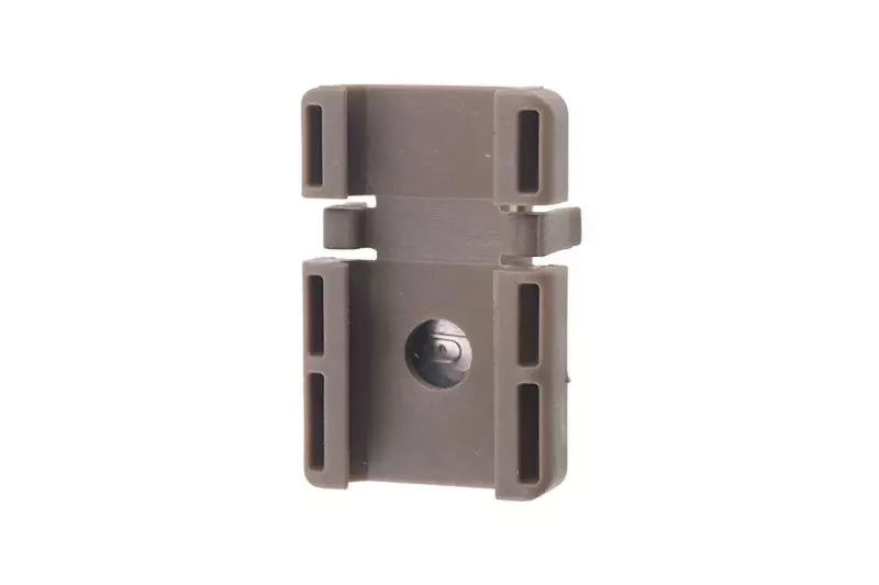 Marqueur électronique Lightbuck RIS - Dark Earth (lumière bleue)