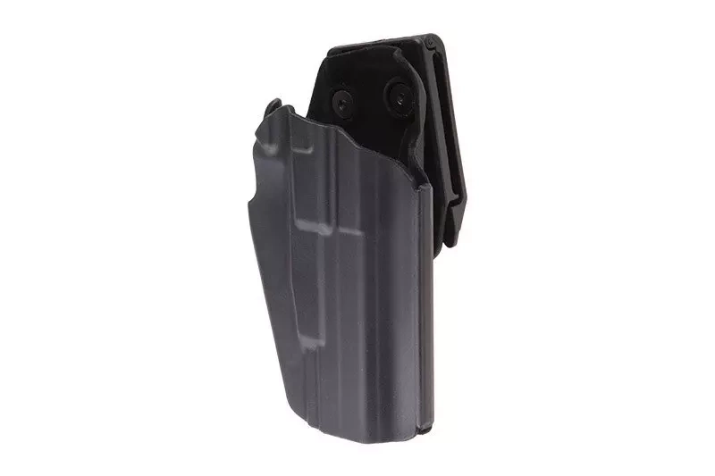 6284 Universal Holster - Black