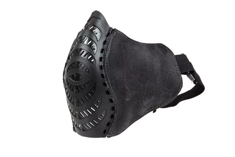 Half Face mask - TYP