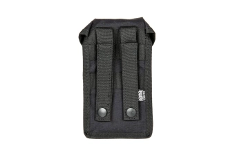 Small pouch All-Purpose Pidae - Black