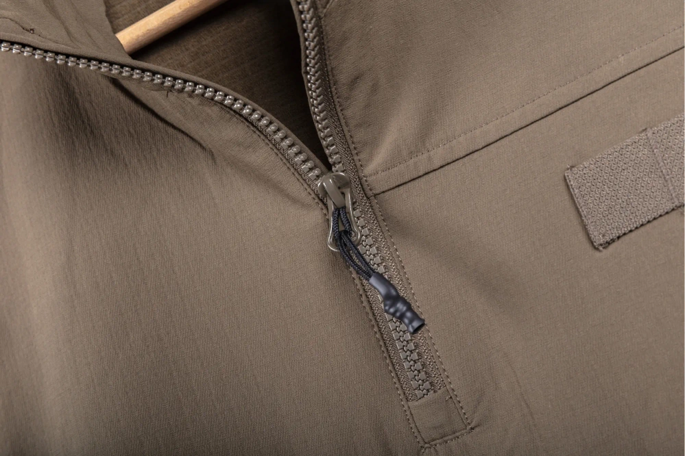 Emerson Gear Blue Label Saltie Ranger Green tactical sweatshirt