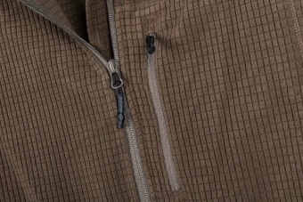 Emerson Gear Blue Label Mastiff Tactical Hoodie Ranger Green fleece sweatshirt