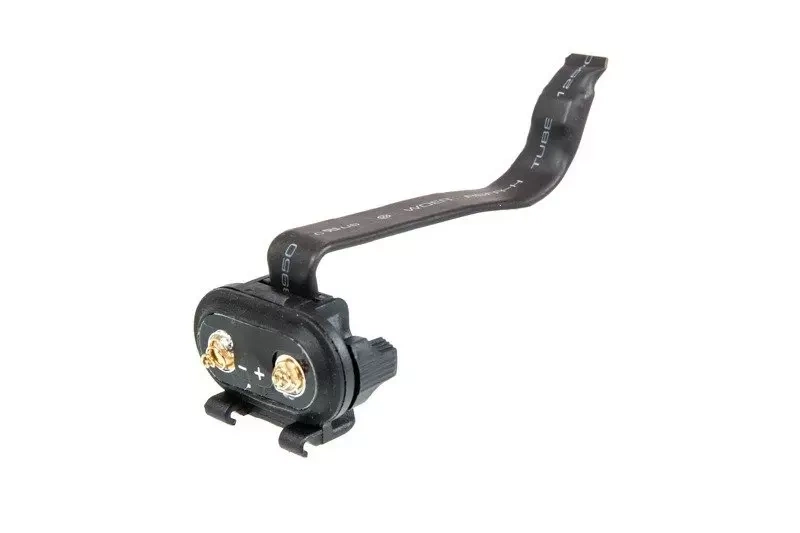 Interrupteur pour les torches de la série X