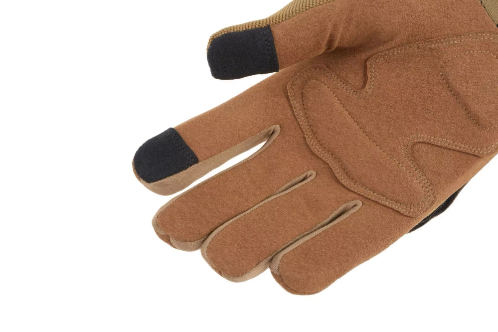 Gants tactiques Griffe blindée Shield Flex™ - Tan
