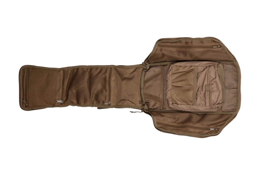 Plecak VX Express Pack - coyote