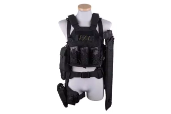 TC+ Carbine Magazine Pouch - MC