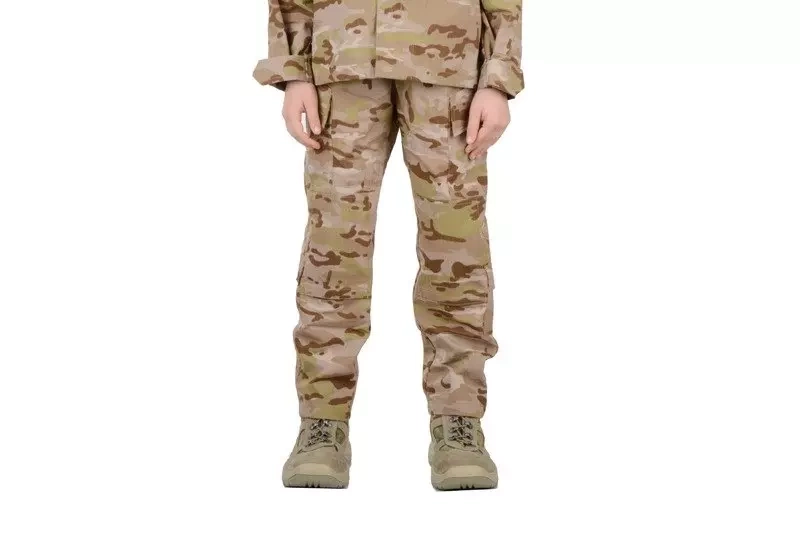 Ensemble ACU pour enfants uniforme- MC Ard
