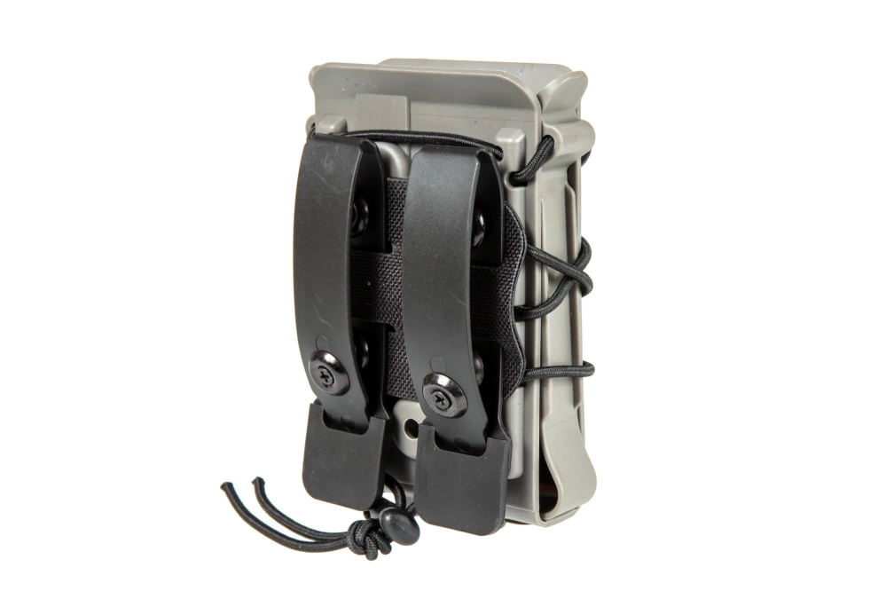 Ładownica HSG na magazynek 7,62 - Foliage Green